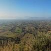 panorama - Roccasecca (Lazio)